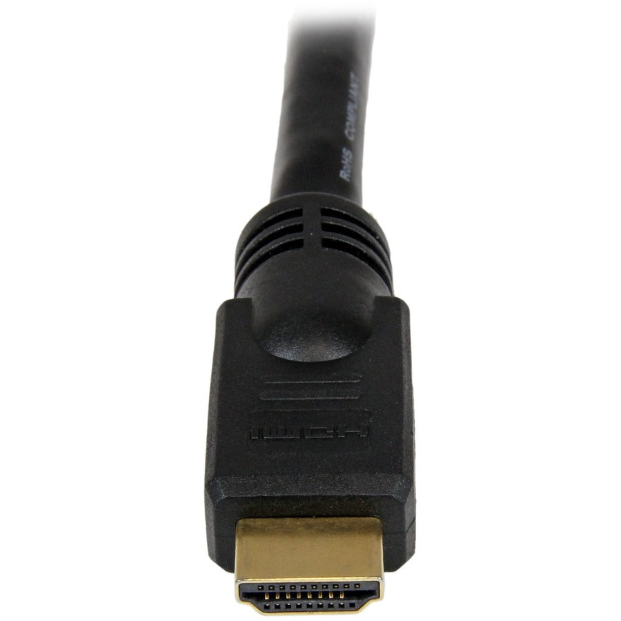 Alternate-Image2 Image for StarTech.com 25 ft High Speed HDMI Cable - Ultra HD 4k x 2k HDMI Cable - HDMI to HDMI M/M