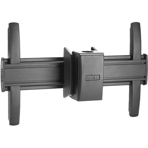 Main Image for Chief Fusion Large Ceiling TV Mount - For Monitors 42-75" - Black