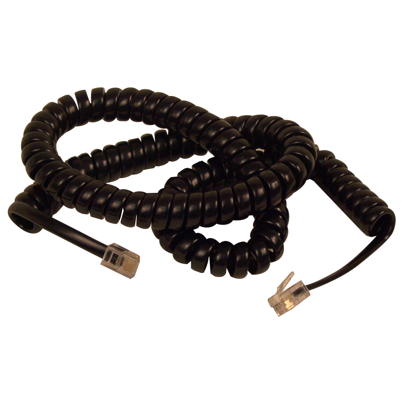 Main Image for Belkin Coiled Telephone Handset Cable