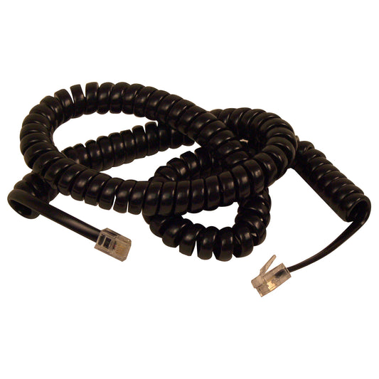 Main Image for Belkin Coiled Telephone Handset Cable