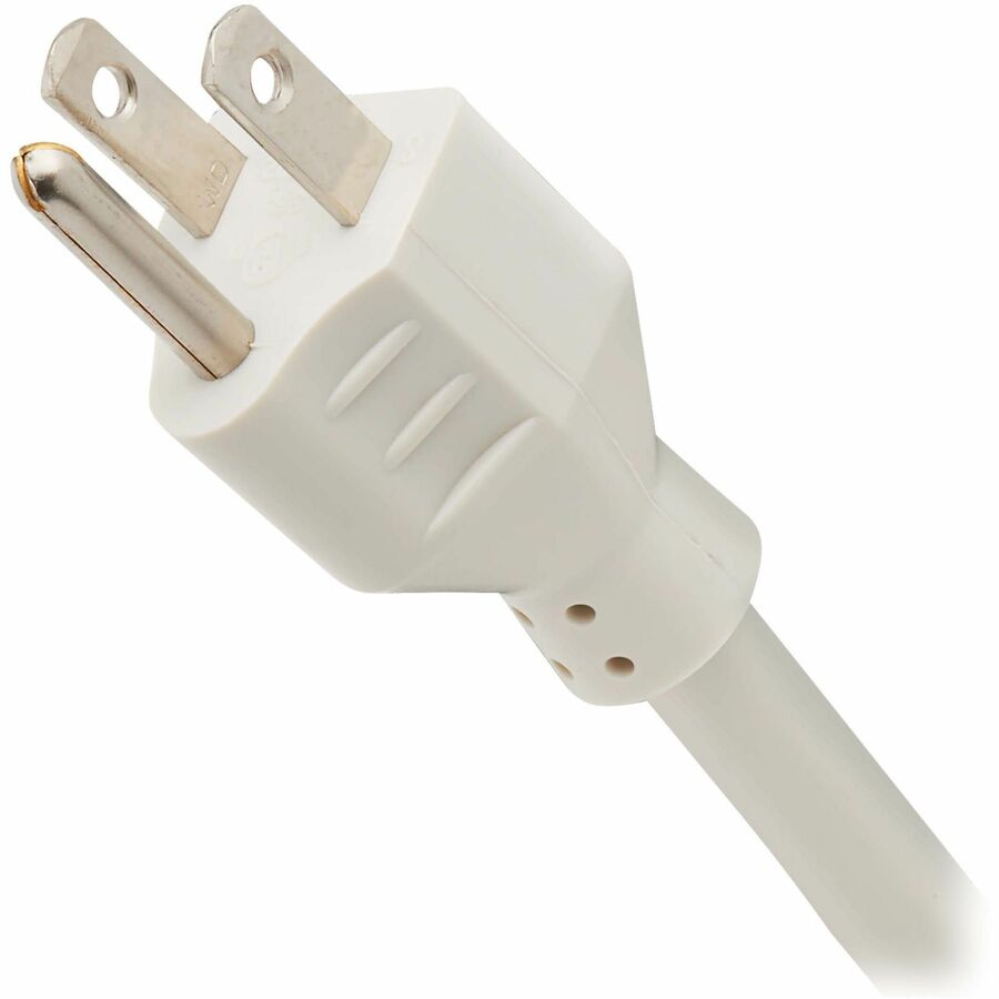 Alternate-Image2 Image for Eaton Tripp Lite Series Industrial Power Strip, 6-Outlet, 4 ft. (1.2 m) Cord