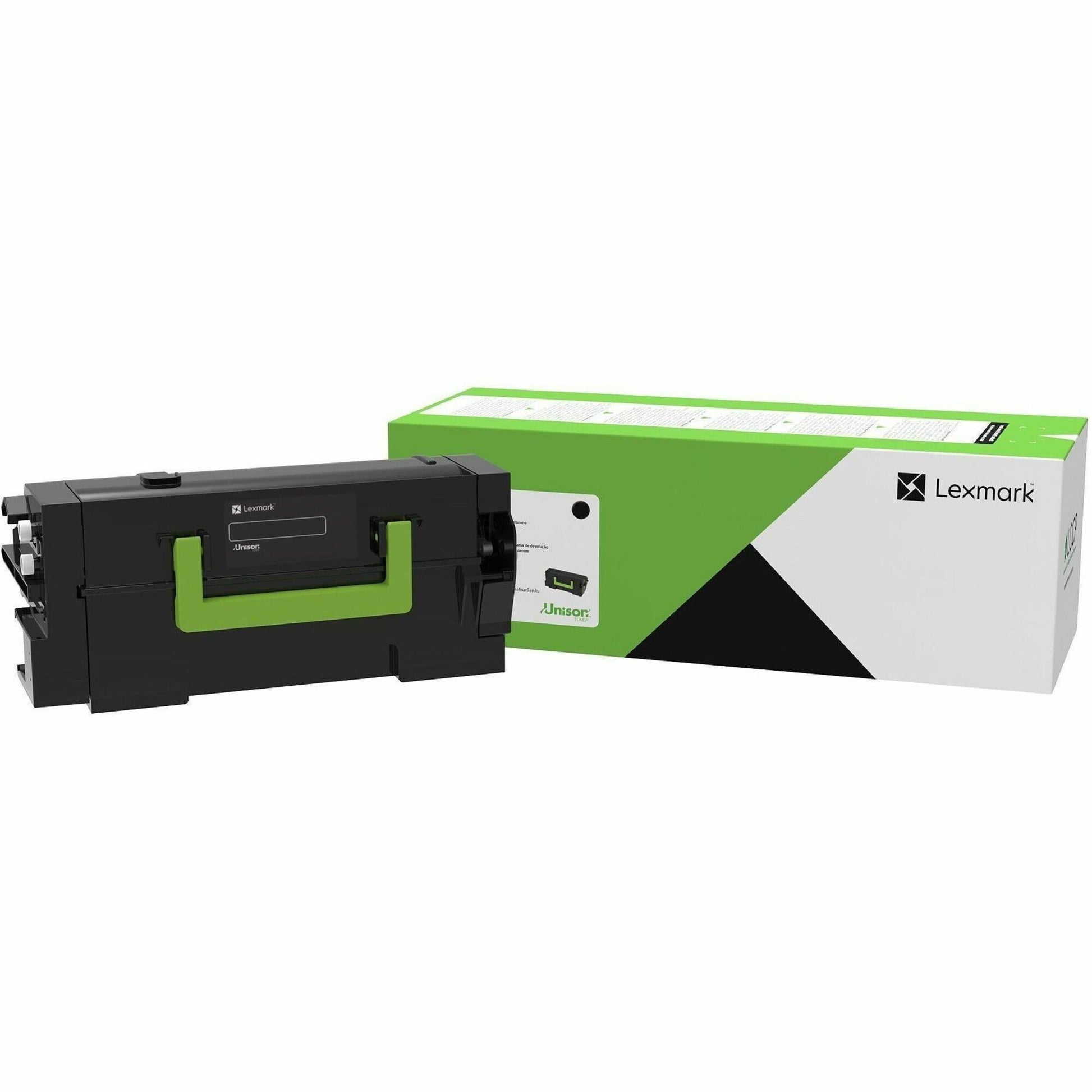 Main Image for Lexmark Unison Toner Cartridge