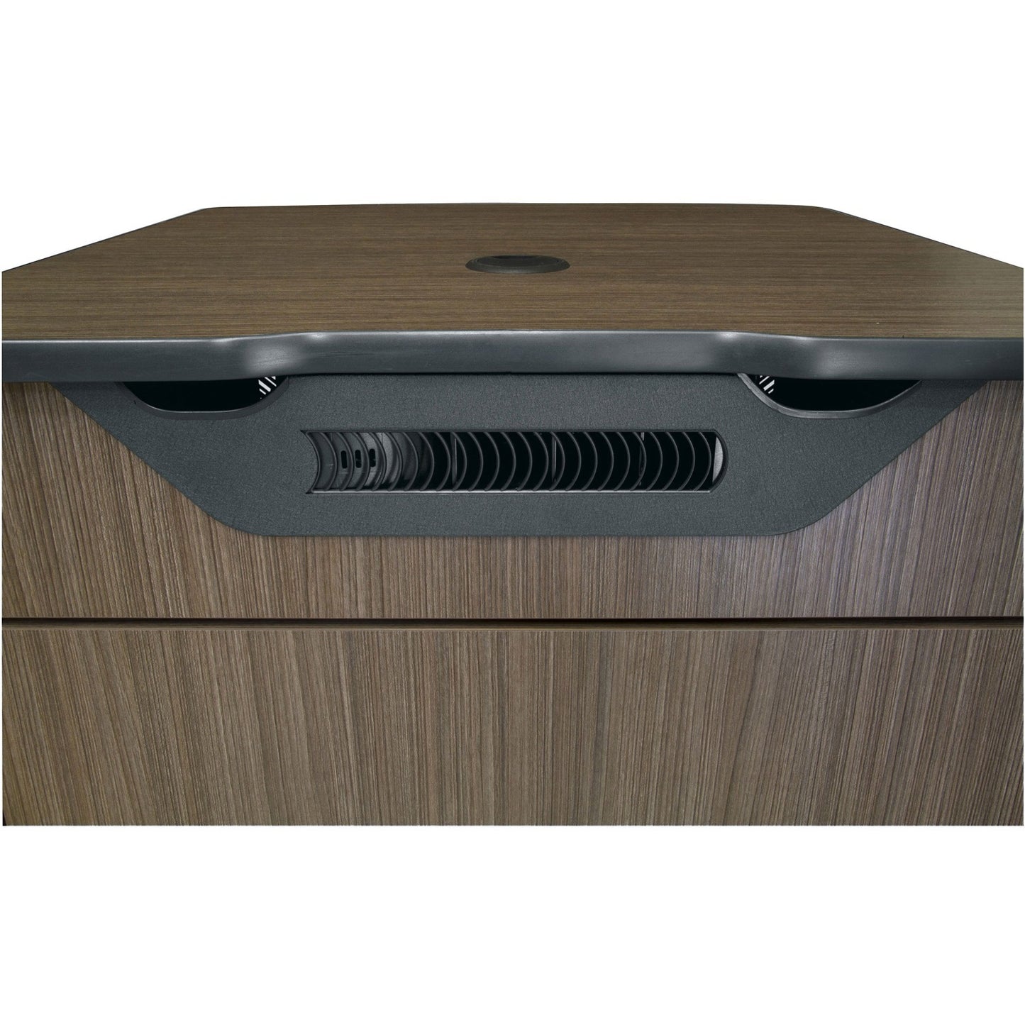 Main Image for Middle Atlantic RFR Cabinet Cooler - 50 CFM