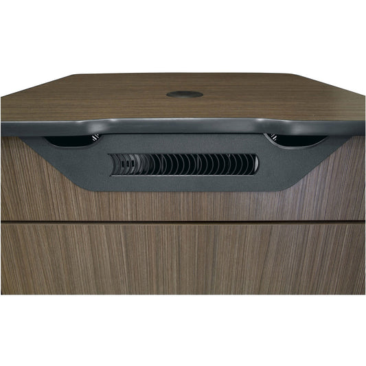 Main Image for Middle Atlantic RFR Cabinet Cooler - 50 CFM