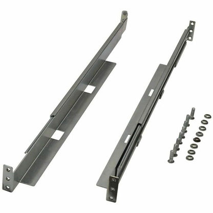 Main Image for Eaton Tripp Lite Series SmartRack 4-Post 1U Universal Adjustable Rack-Mount Shelf Kit