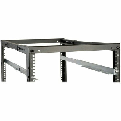Alternate-Image1 Image for Eaton Tripp Lite Series SmartRack 4-Post 1U Universal Adjustable Rack-Mount Shelf Kit