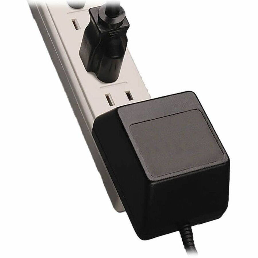 Alternate-Image1 Image for Eaton Tripp Lite Series Power It! 6-Outlet Power Strip, 15 ft. (4.57 m) Cord