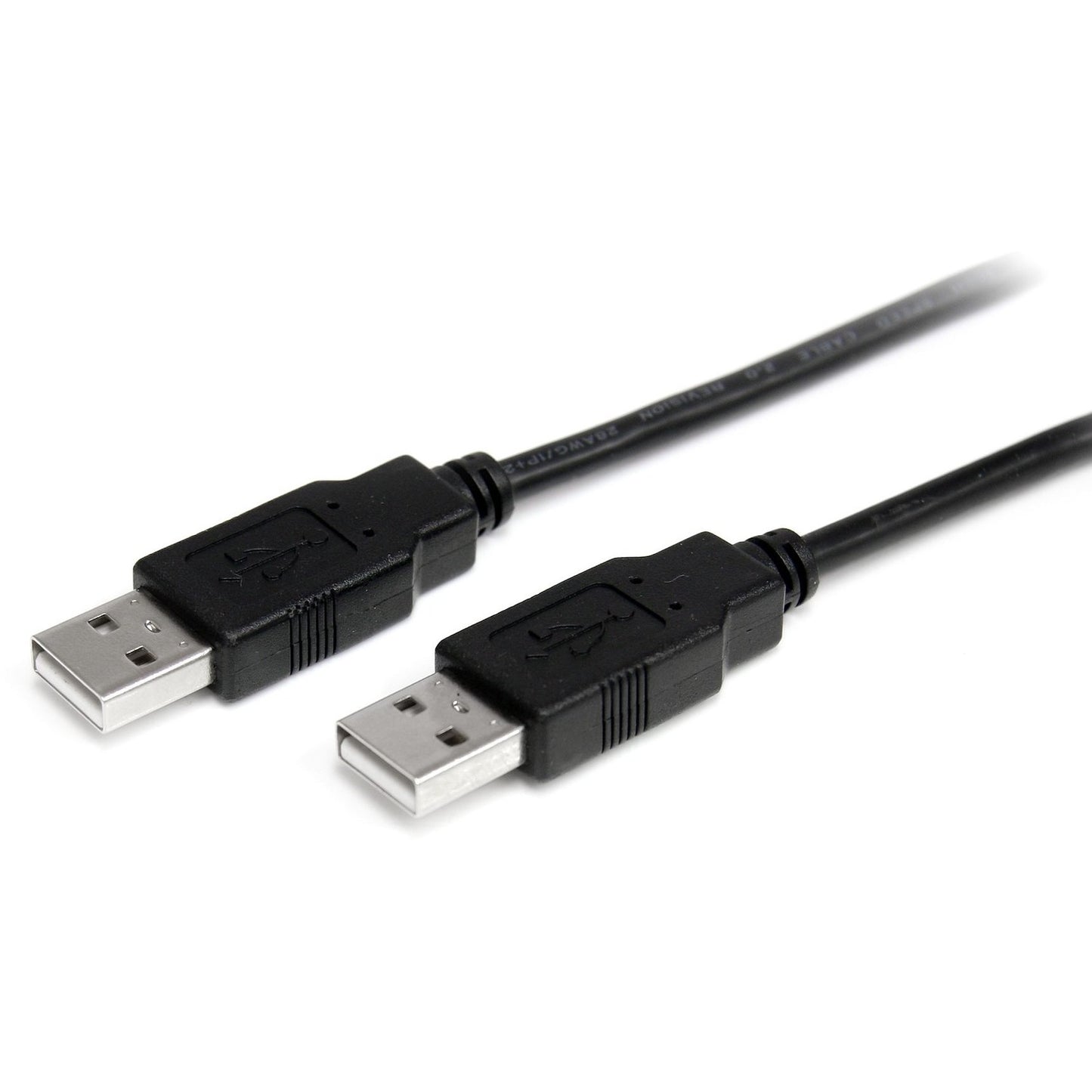 Main Image for StarTech.com 2m USB 2.0 A to A Cable - M/M