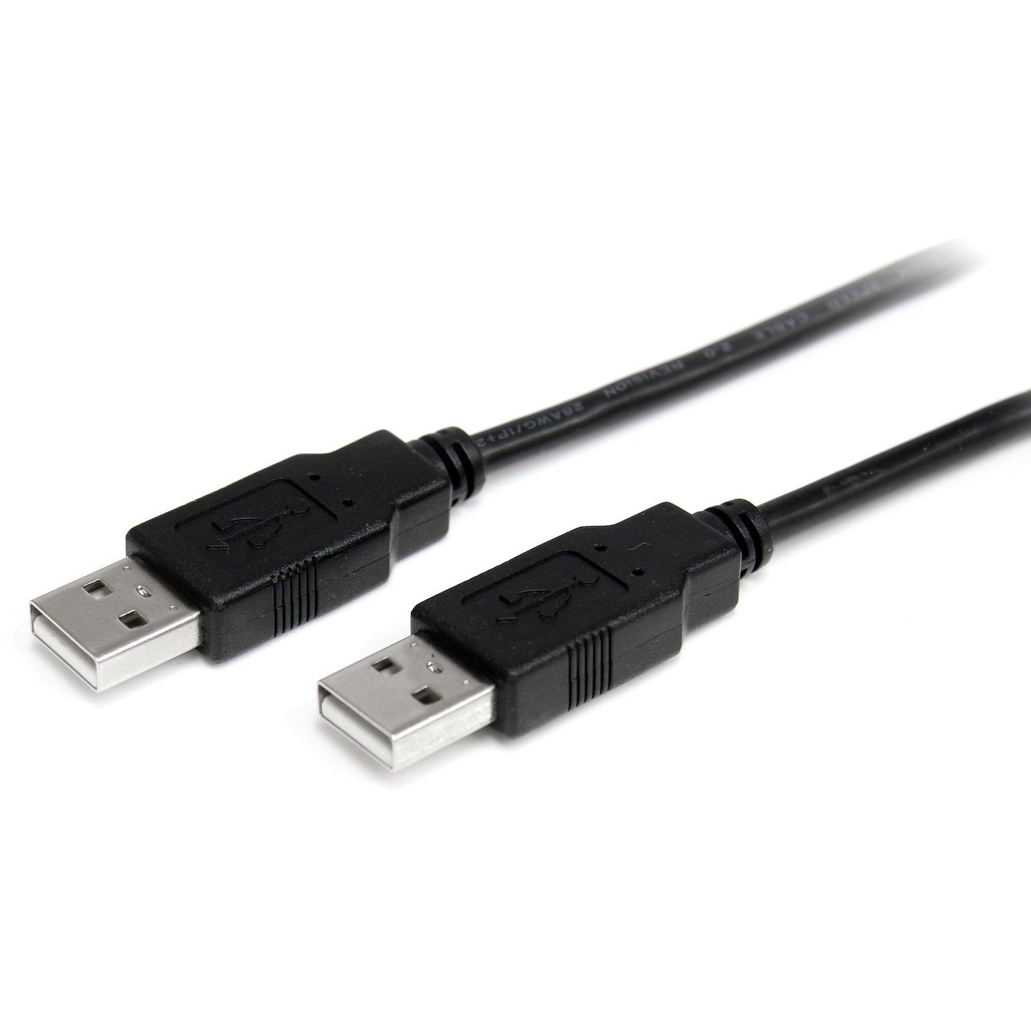 Main Image for StarTech.com 2m USB 2.0 A to A Cable - M/M