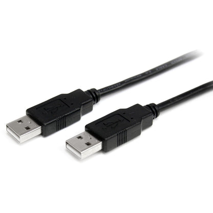 Main Image for StarTech.com 2m USB 2.0 A to A Cable - M/M