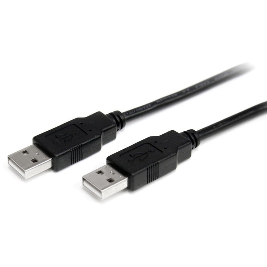 Main Image for StarTech.com 2m USB 2.0 A to A Cable - M/M