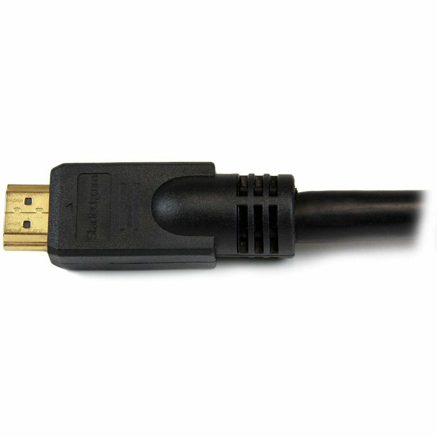 Alternate-Image3 Image for StarTech.com 50 ft High Speed HDMI Cable M/M - 4K @ 30Hz - No Signal Booster Required