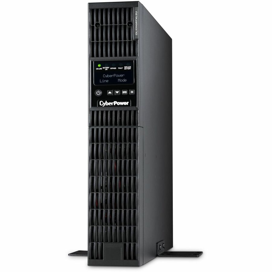 Alternate-Image5 Image for CyberPower OL2200RTXL2U Smart App Online UPS Systems