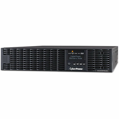 Alternate-Image1 Image for CyberPower OL2200RTXL2U Smart App Online UPS Systems