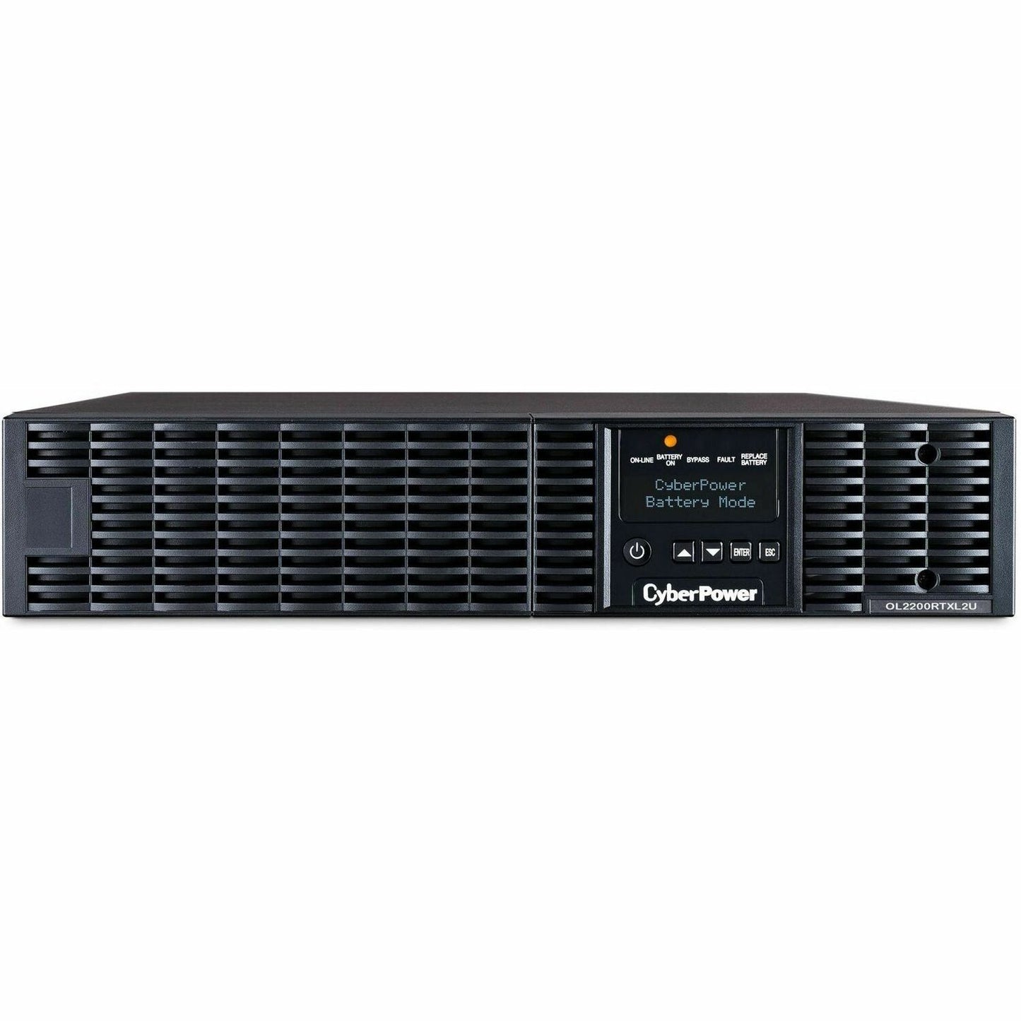 Main Image for CyberPower OL2200RTXL2U Smart App Online UPS Systems