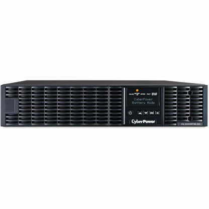 Main Image for CyberPower OL2200RTXL2U Smart App Online UPS Systems