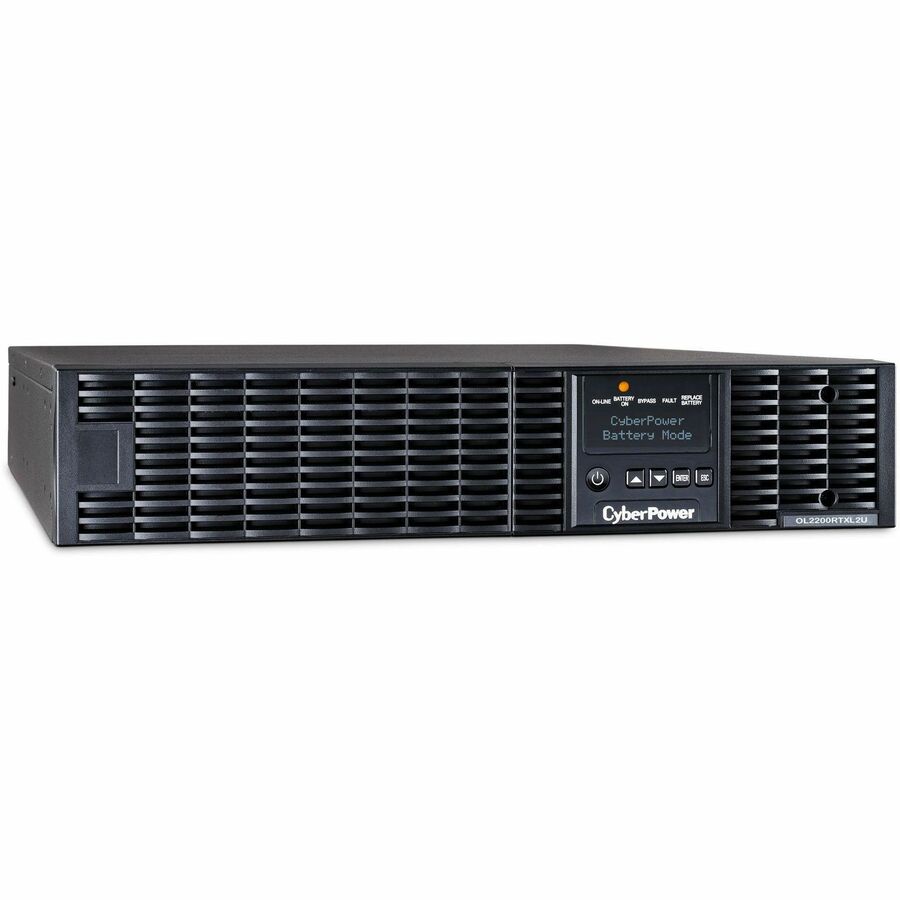 Alternate-Image8 Image for CyberPower OL2200RTXL2U Smart App Online UPS Systems