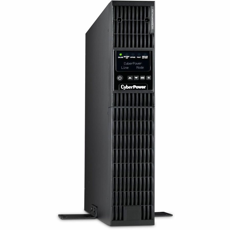 Alternate-Image9 Image for CyberPower OL2200RTXL2U Smart App Online UPS Systems