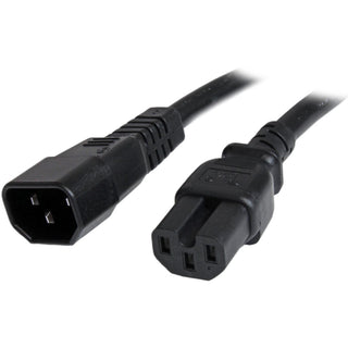 Power Cords & Cables