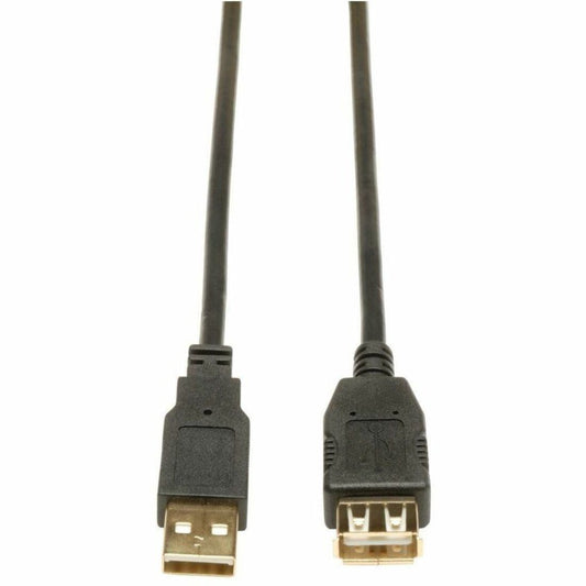 Main Image for Eaton Tripp Lite Series USB 2.0 Extension Cable (A M/F) 3 ft. (0.91 m)