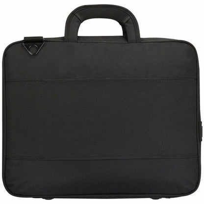 Rear Image for ECO STYLE Tech Pro Carrying Case for 16.1" iPad Notebook - Red