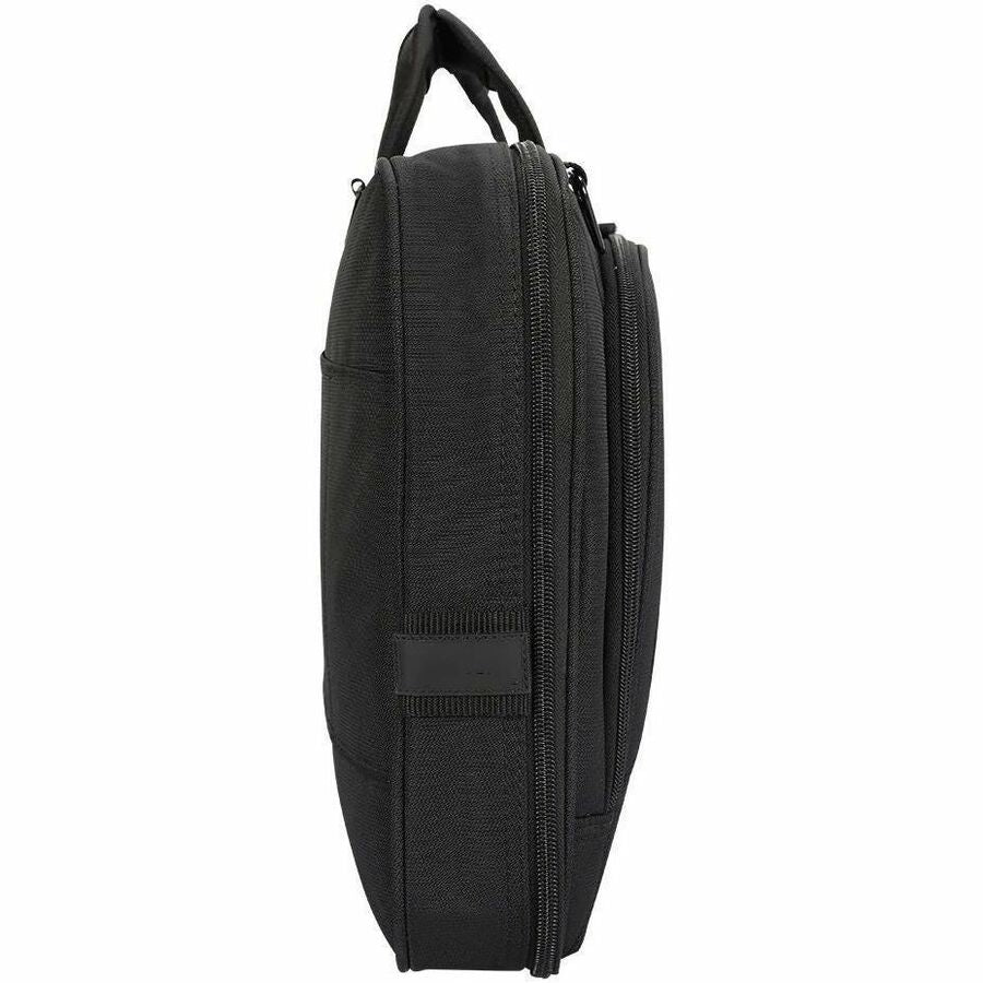 Right Image for ECO STYLE Tech Pro Carrying Case for 16.1" iPad Notebook - Red