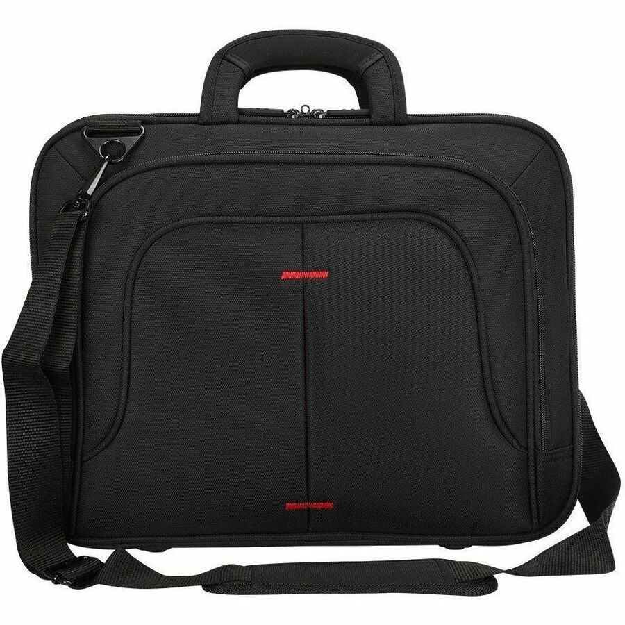Main Image for ECO STYLE Tech Pro Carrying Case for 16.1" iPad Notebook - Red