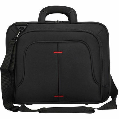 Main Image for ECO STYLE Tech Pro Carrying Case for 16.1" iPad Notebook - Red