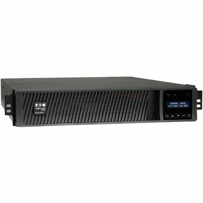 Right Image for Eaton Tripp Lite Series SmartPro 3000VA 3000W 120V Line-Interactive Sine Wave UPS - 7 Outlets, Extended Run, Network Card Included, LCD, USB, DB9, 2U Rack/Tower