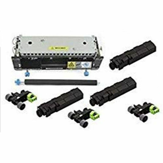 Main Image for Lexmark MS81x, MX71x, MX81x Return Program Fuser Maintenance kit, 110-120V, Type 00, Ltr