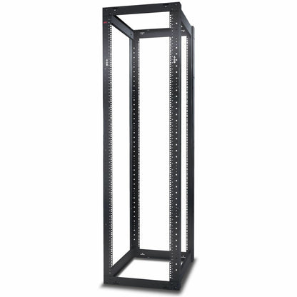 Main Image for APC NetShelter Open Frame Rack, 4 Post, 44U, Square Holes
