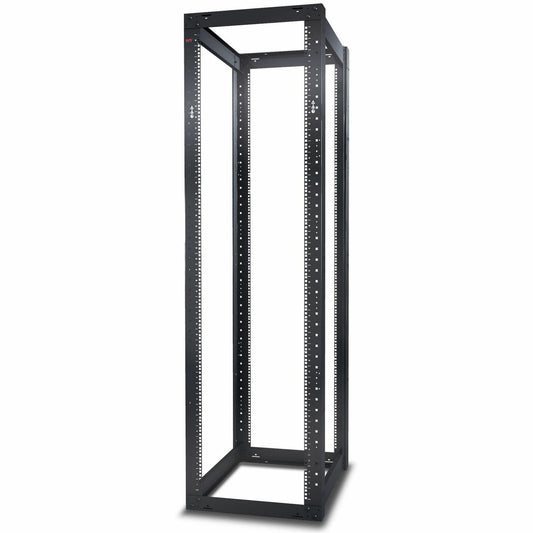 Main Image for APC NetShelter Open Frame Rack, 4 Post, 44U, Square Holes