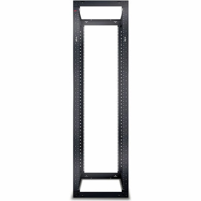 Alternate-Image1 Image for APC NetShelter Open Frame Rack, 4 Post, 44U, Square Holes