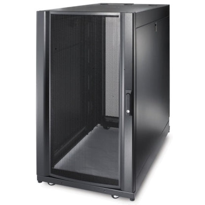 Alternate-Image4 Image for APC NetShelter SX, Server Rack Enclosure, 24U, Black, 1198.5H x 600W x 1070D mm [TAA]