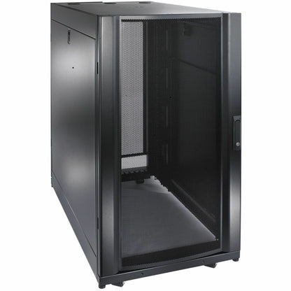 Main Image for APC NetShelter SX, Server Rack Enclosure, 24U, Black, 1198.5H x 600W x 1070D mm [TAA]