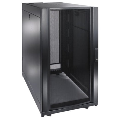 Alternate-Image7 Image for APC NetShelter SX, Server Rack Enclosure, 24U, Black, 1198.5H x 600W x 1070D mm [TAA]