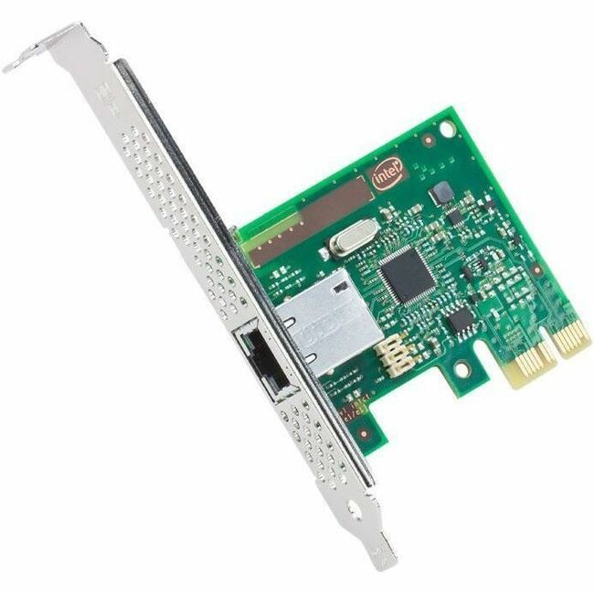 Main Image for Intel&reg; Ethernet Server Adapter I210-T1