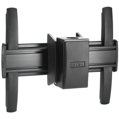 Alternate-Image2 Image for Chief Fusion Medium TV Ceiling Mount - For 32-65 inch Displays - Single Monitor VESA Mount