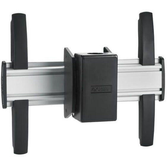 Alternate-Image1 Image for Chief Fusion Medium TV Ceiling Mount - For 32-65 inch Displays - Single Monitor VESA Mount