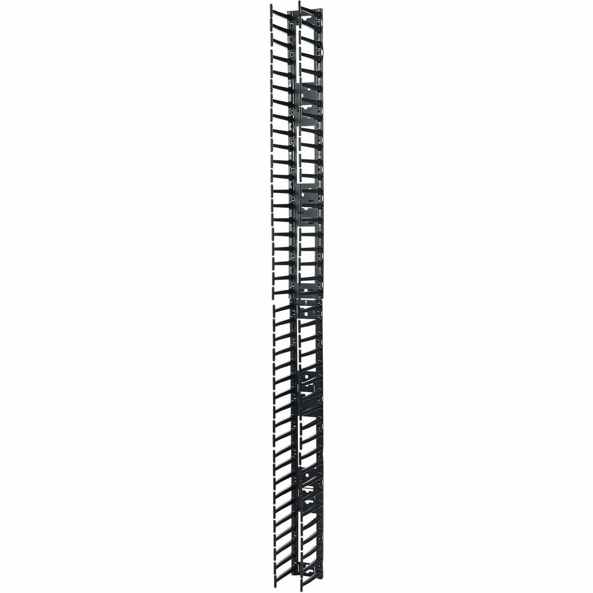 Main Image for APC NetShelter Cable Manager, for 42U 750W NetShelter SX, Vertical, 1778H x 97W x 160D mm