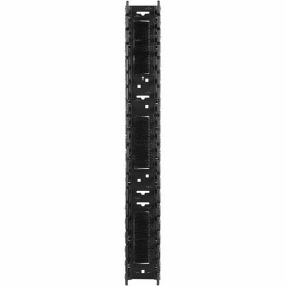 Alternate-Image2 Image for APC NetShelter Cable Manager, for 42U 750W NetShelter SX, Vertical, 1778H x 97W x 160D mm