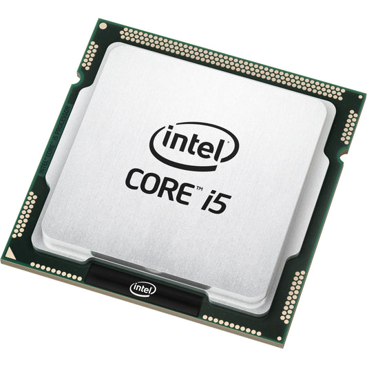 Main Image for Intel Core i5 i5-4400 i5-4430 Quad-core (4 Core) 3 GHz Processor - Retail Pack