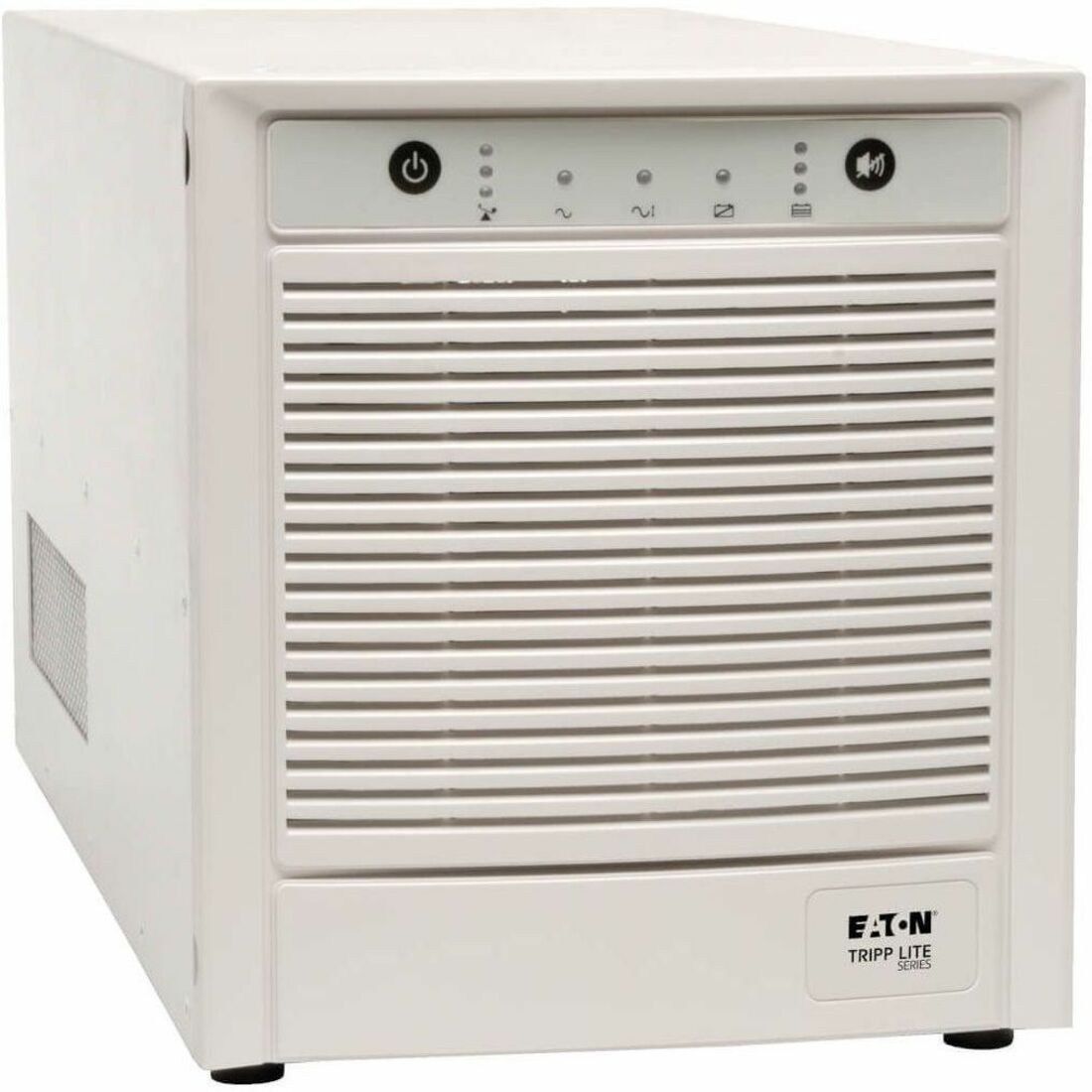 Main Image for Tripp Lite by Eaton UPS SmartPro 120V 2.2kVA 1.92kW UL 60601-1 Medical-Grade Line-Interactive UPS Extended Run SNMPWEBCARD Option Full Isolation USB DB9 Serial