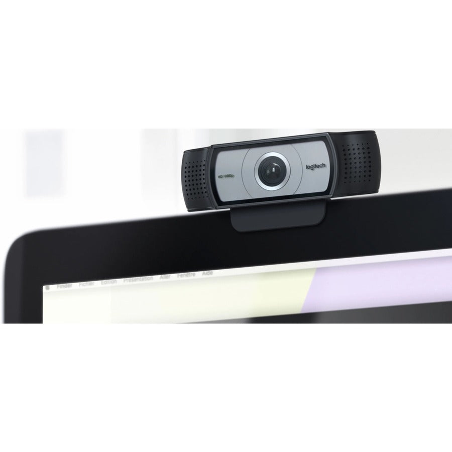 Alternate-Image7 Image for Logitech C930e Business Webcam