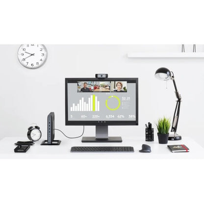 Alternate-Image2 Image for Logitech C930e Business Webcam