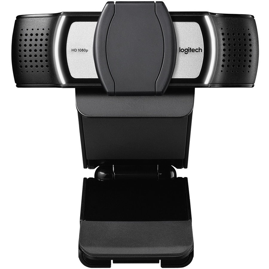 Front Image for Logitech C930e Business Webcam