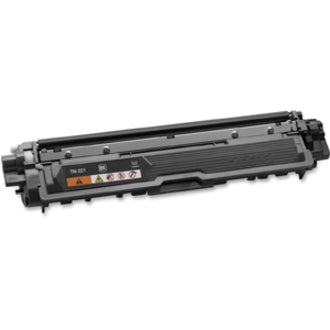 Right Image for Brother Genuine TN221BK Black Toner Cartridge