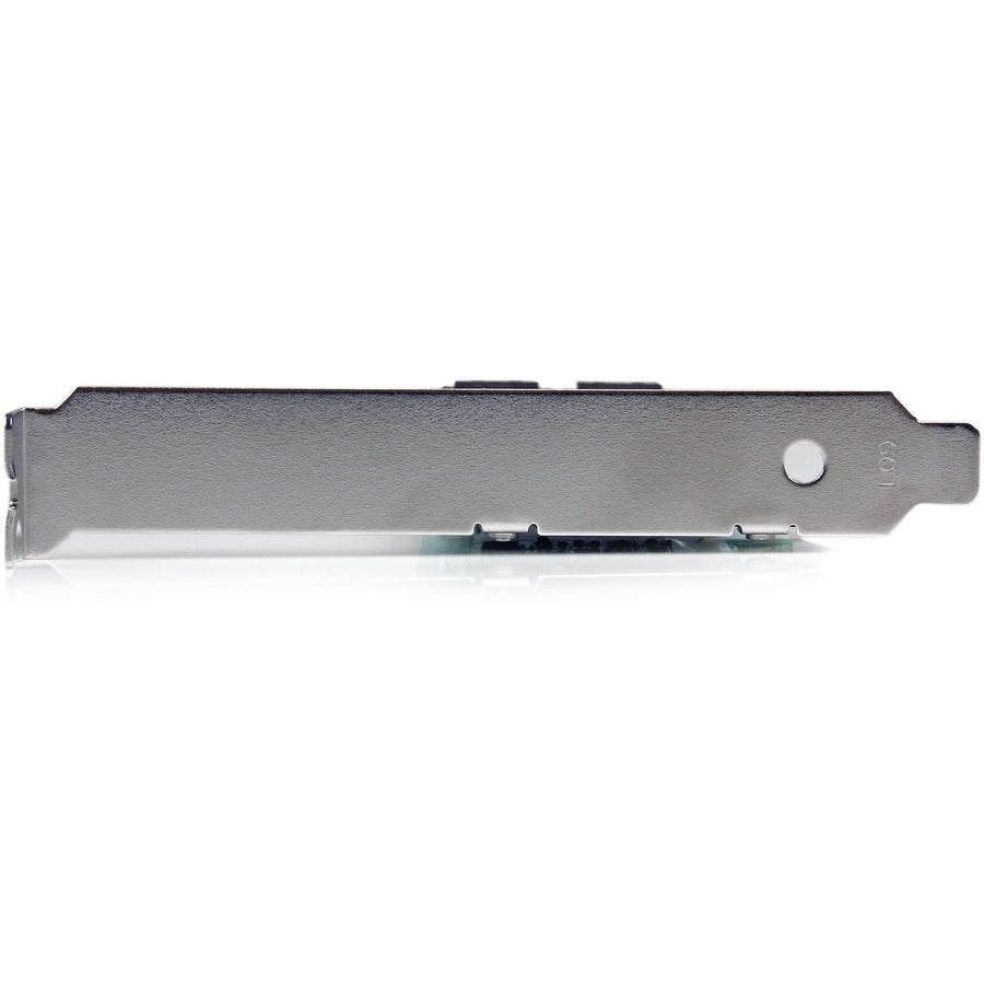 Alternate-Image2 Image for StarTech 4 Port PCI Express 2.0 SATA III 6Gbps RAID Controller Card with HyperDuo SSD Tiering, TAA
