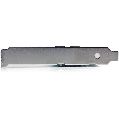 Alternate-Image2 Image for StarTech 4 Port PCI Express 2.0 SATA III 6Gbps RAID Controller Card with HyperDuo SSD Tiering, TAA
