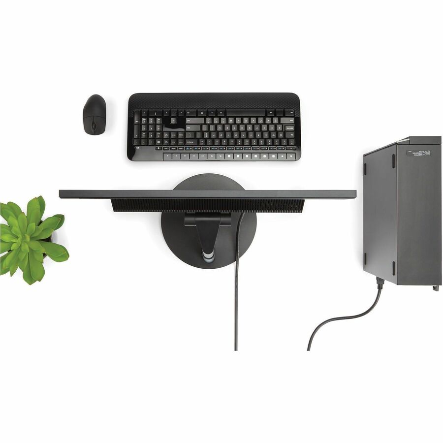 Alternate-Image2 Image for StarTech.com HDMI to DVI Cable - 6 ft / 2m - HDMI to DVI-D Cable - HDMI Monitor Cable - HDMI to DVI Adapter Cable